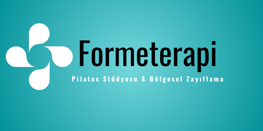 Pilates Stüdyosu & Bölgesel Zayıflama